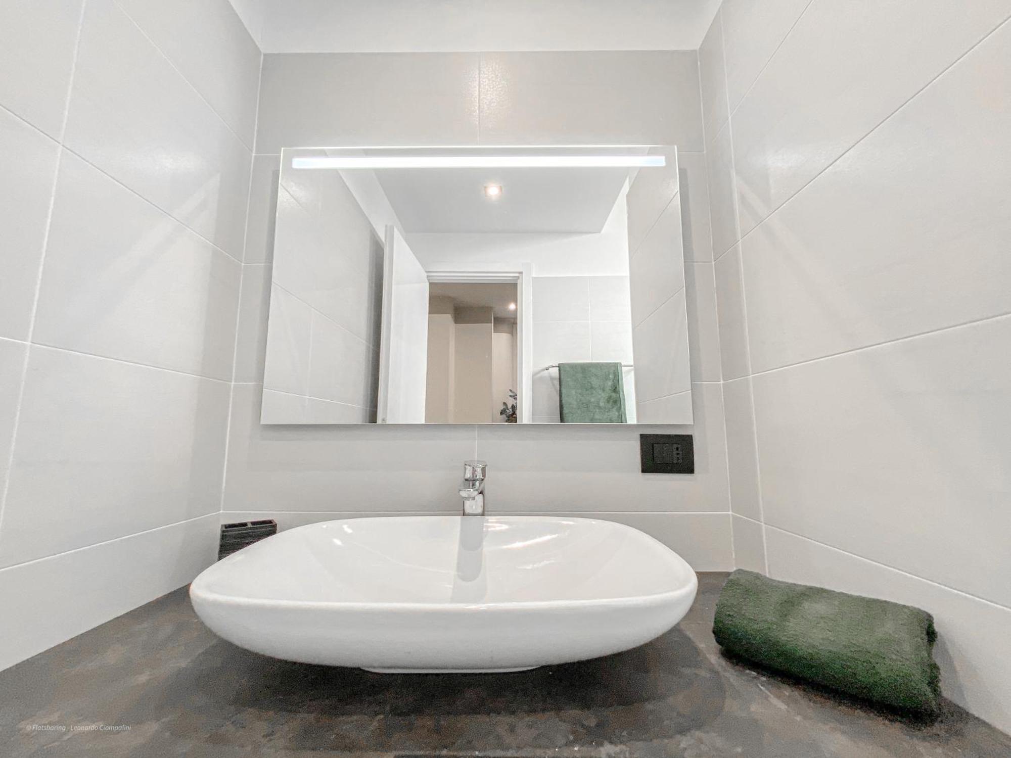 Paoli Suite Bosco Verticale - 15 Min From Duomo Milan Exterior photo