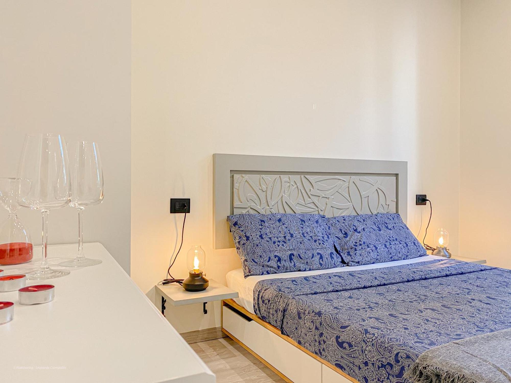 Paoli Suite Bosco Verticale - 15 Min From Duomo Milan Exterior photo